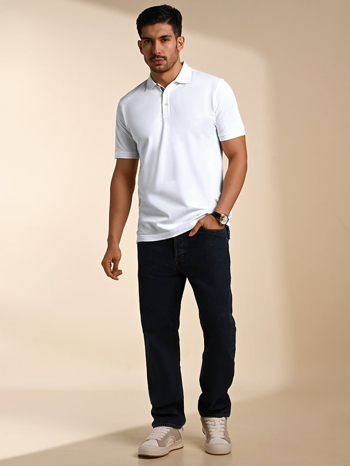 KOW-CC05-R-0044 SHIRTS White L Sleeve