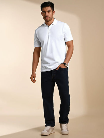 KOW-CC05-R-0044 SHIRTS White L Sleeve