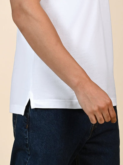 Golfer 100% Cotton Tshirt