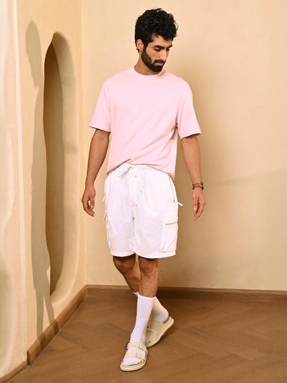 KOW  Bottoms Regular GrooveWhite 34 Sleeve