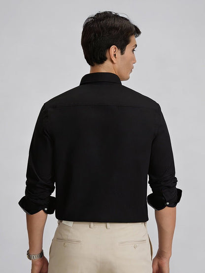 Windsor 100% Oxford Cotton Shirt