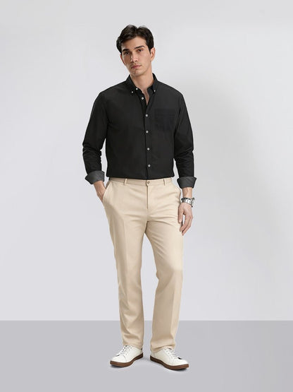 Windsor 100% Oxford Cotton Shirt