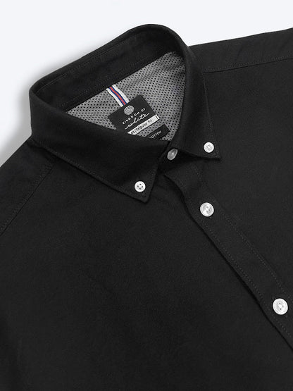 Windsor 100% Oxford Cotton Shirt