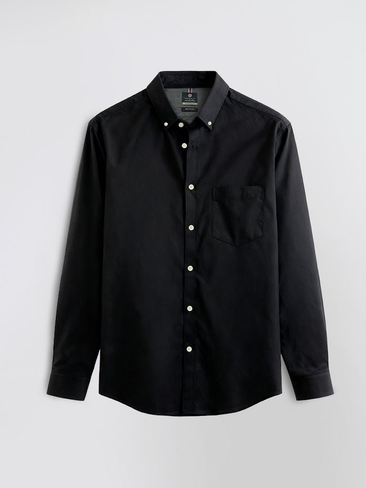 Windsor 100% Oxford Cotton Shirt