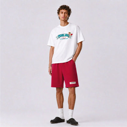 Pearl Jam - Angel Oversized Tshirt