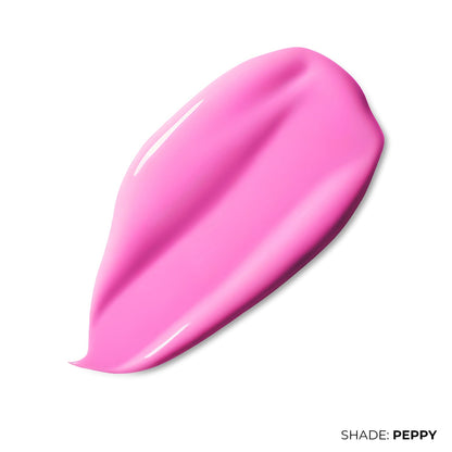 LUSH BLUSH - Serum-like Blush