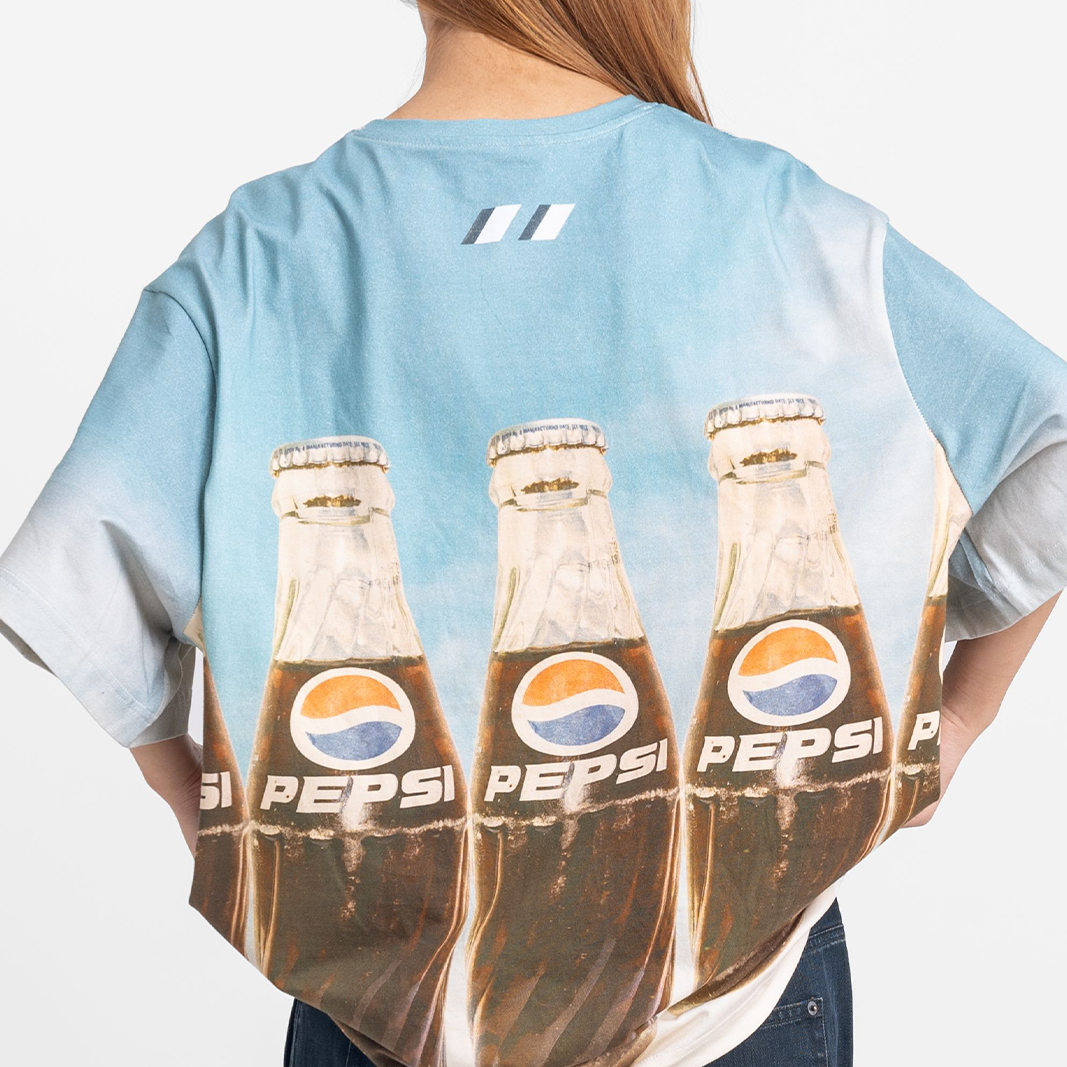 Pepsi X Huemn Vintage T-Shirt | Huemn at Broadway