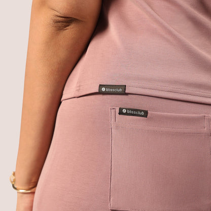 PetalRib™ Tank | BlissClub at Broadway