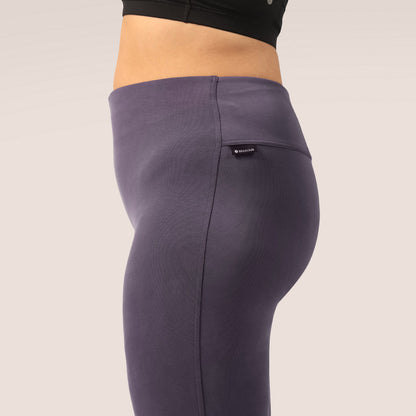 PetalRib™ Flare Pants | BlissClub at Broadway