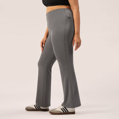 PetalRib™ Flare Pants | BlissClub at Broadway