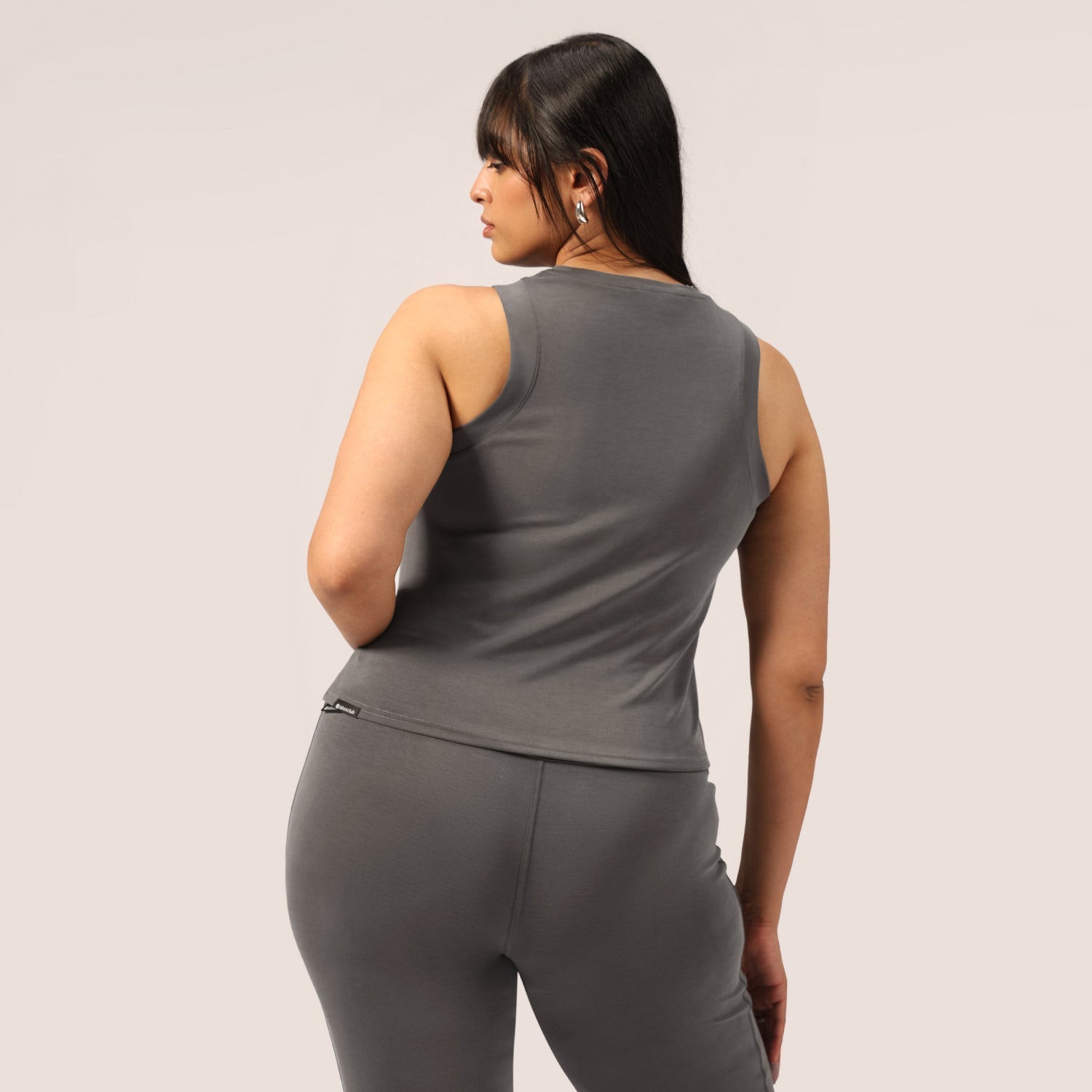 PetalRib™ Tank | BlissClub at Broadway