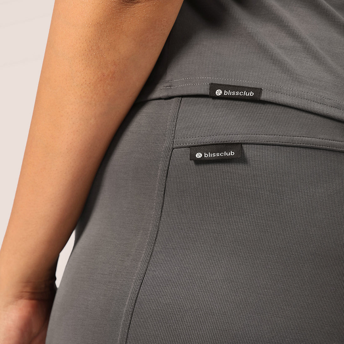 PetalRib™ Tank | BlissClub at Broadway
