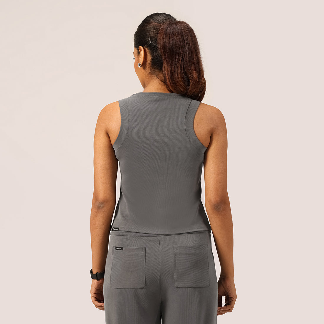 PetalRib™ Tank | BlissClub at Broadway