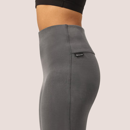 PetalRib™ Flare Pants | BlissClub at Broadway