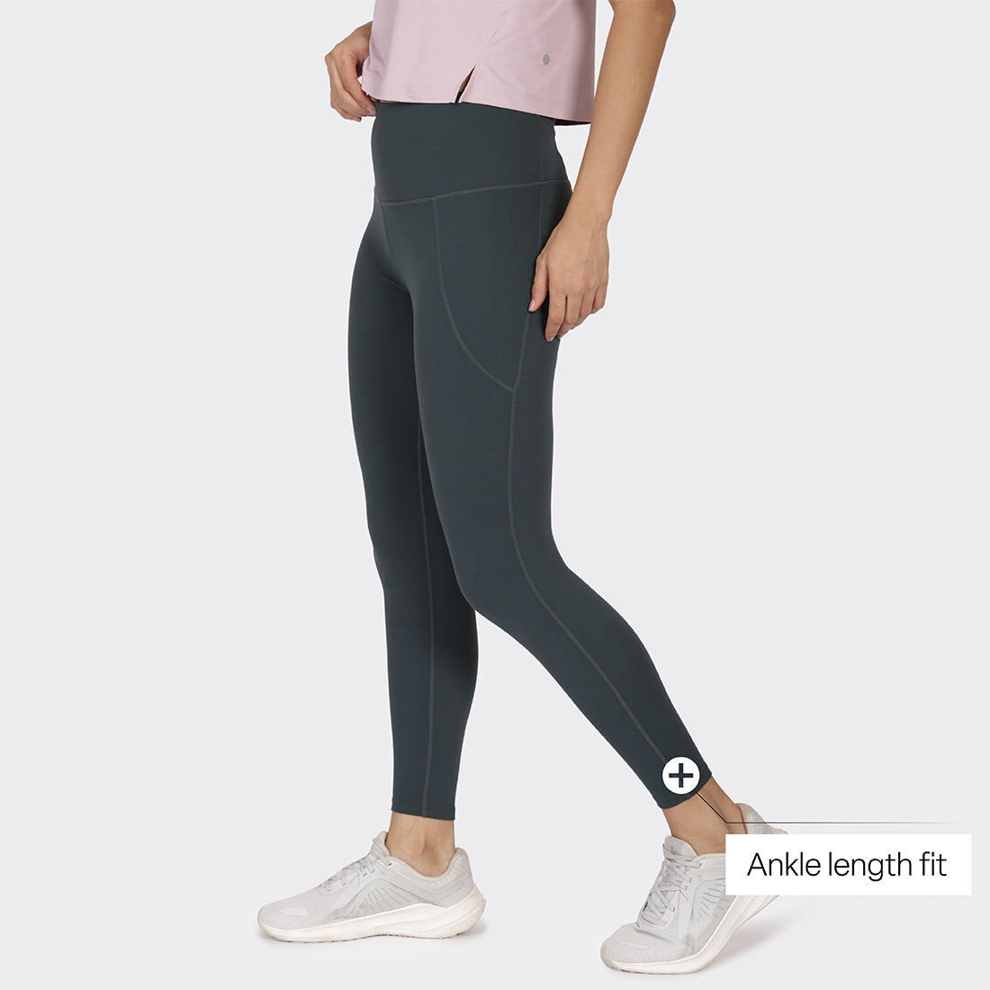 Ultimate Leggings 2.0 | BlissClub at Broadway