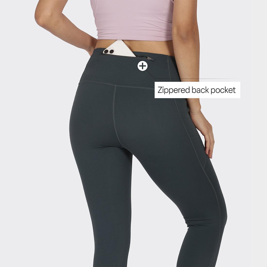 Ultimate Leggings 2.0 | BlissClub at Broadway