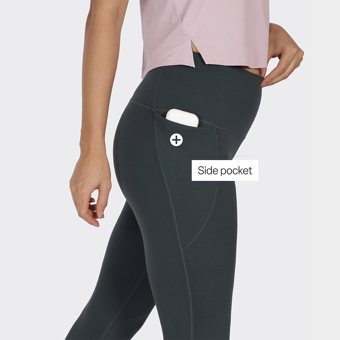 Ultimate Leggings 2.0 | BlissClub at Broadway