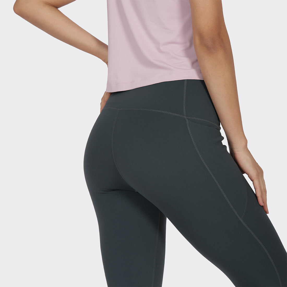 Ultimate Leggings 2.0 | BlissClub at Broadway