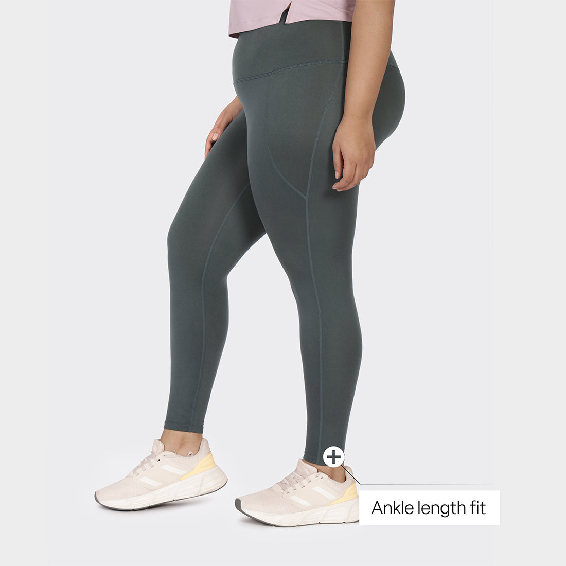 Ultimate Leggings 2.0 | BlissClub at Broadway