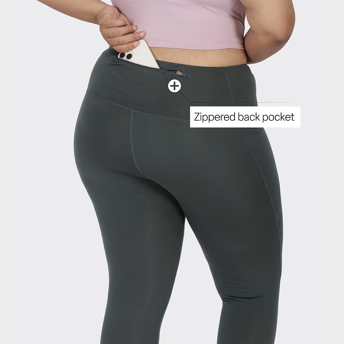 Ultimate Leggings 2.0 | BlissClub at Broadway