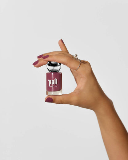 Pali Beauty Nail Lacquer