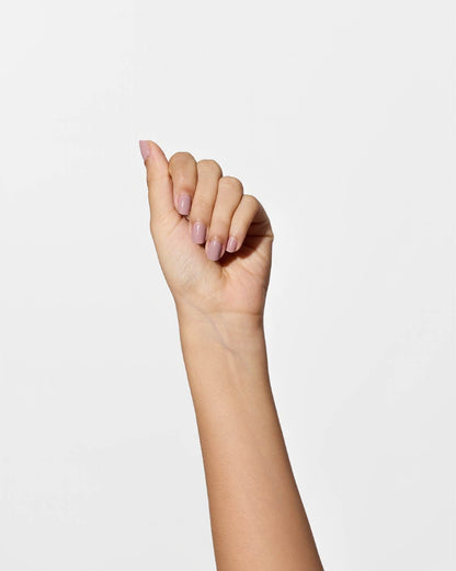 Pali Beauty Nail Lacquer