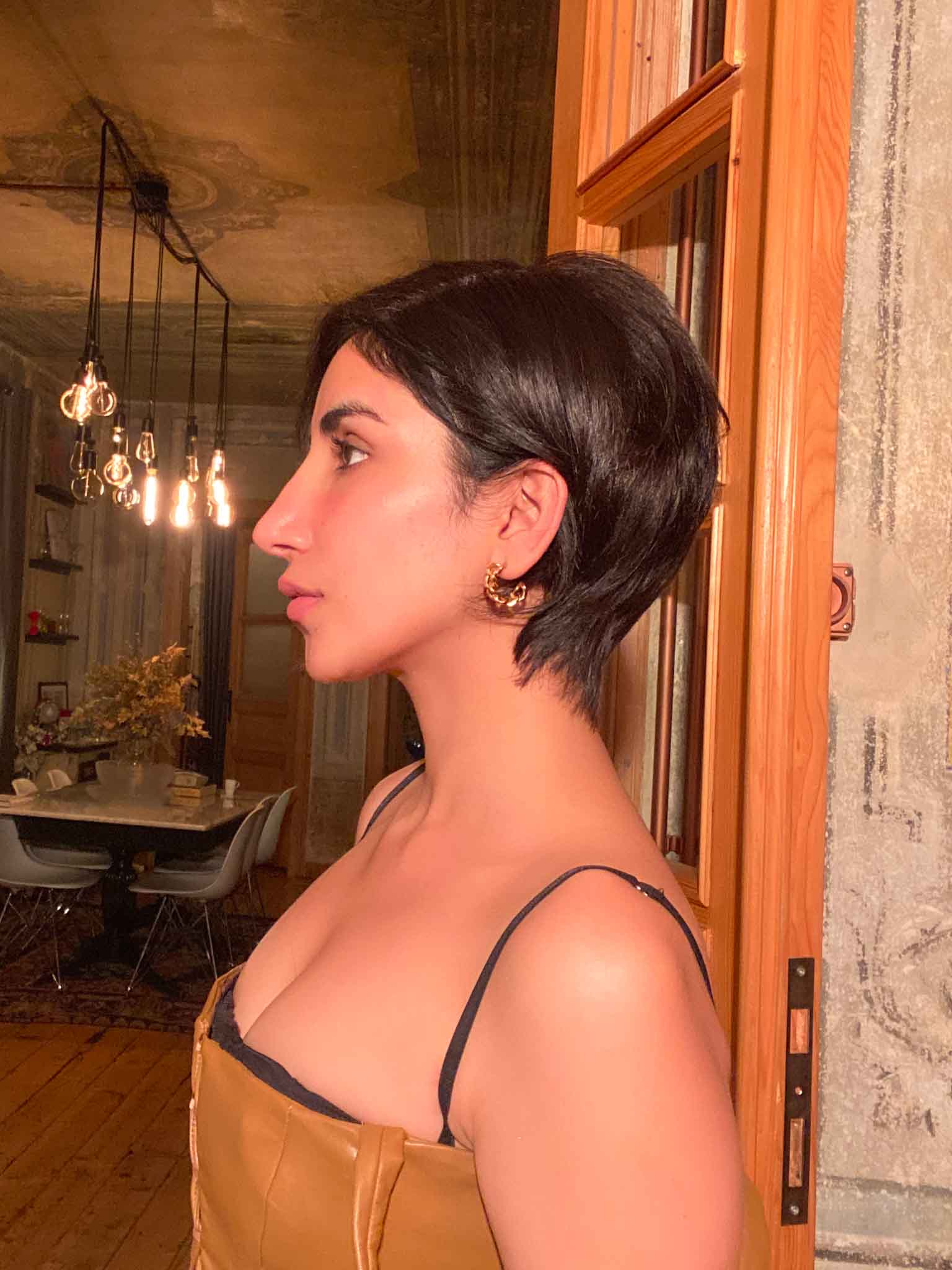 Pixie Cut Hair Wig | Nish Hair at Broadway