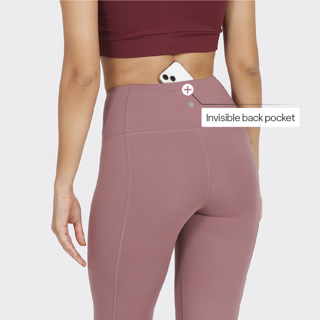 Ultimate Flare Pants - Lite Tall | BlissClub at Broadway