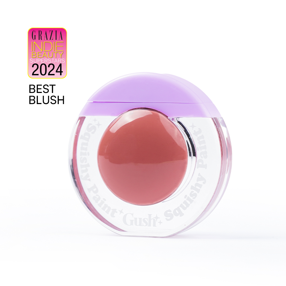 Squishy Blush - Liquid Blush | GushBeauty at Broadway