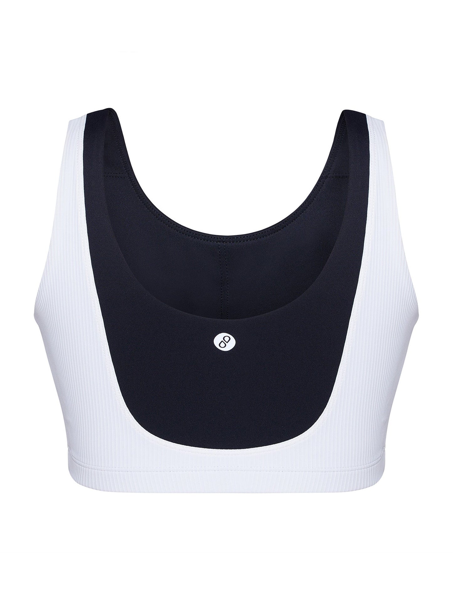 Porcelain Curve It Right Sports Bra