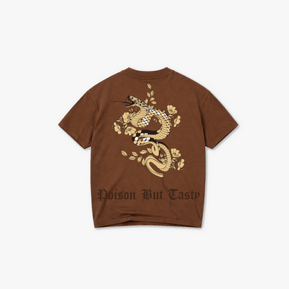 POISON BUT TASTY TEE | FLYAF at Broadway