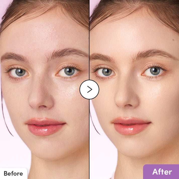 Eqqualberry - Purple PDRN Pore Minimizing Serum | Eqqualberry at Broadway
