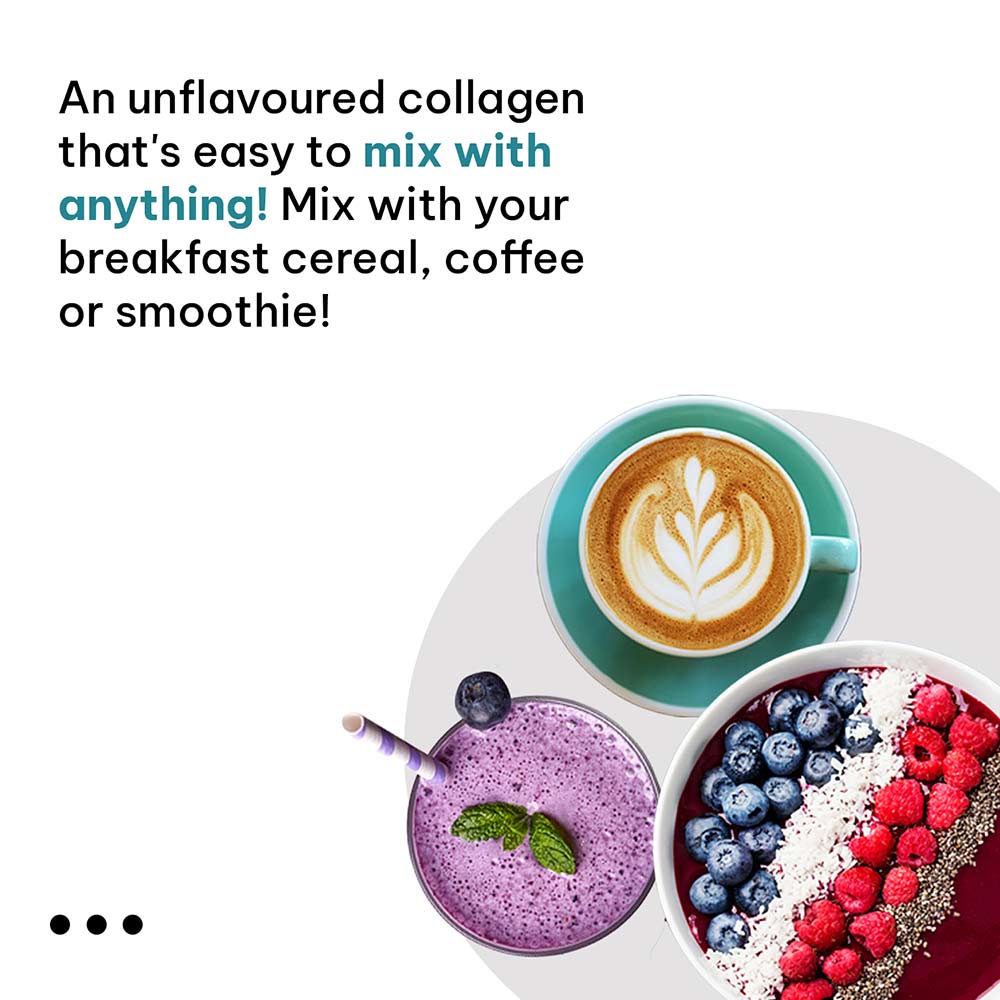 Korean Collagen, 200 G Unflavoured