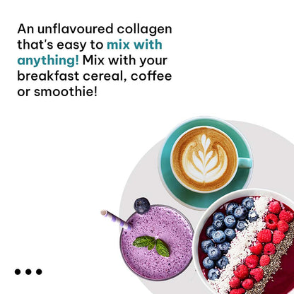 Korean Collagen, 200 G Unflavoured