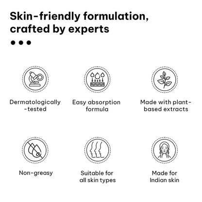 1% Bakuchiol Serum, 15 Ml