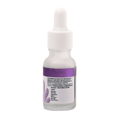1% Bakuchiol Serum, 15 Ml