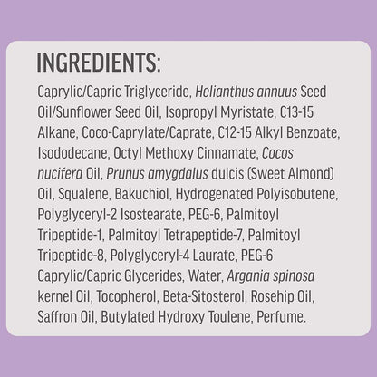 HK Vitals 1% Bakuchiol Serum, 15 ml