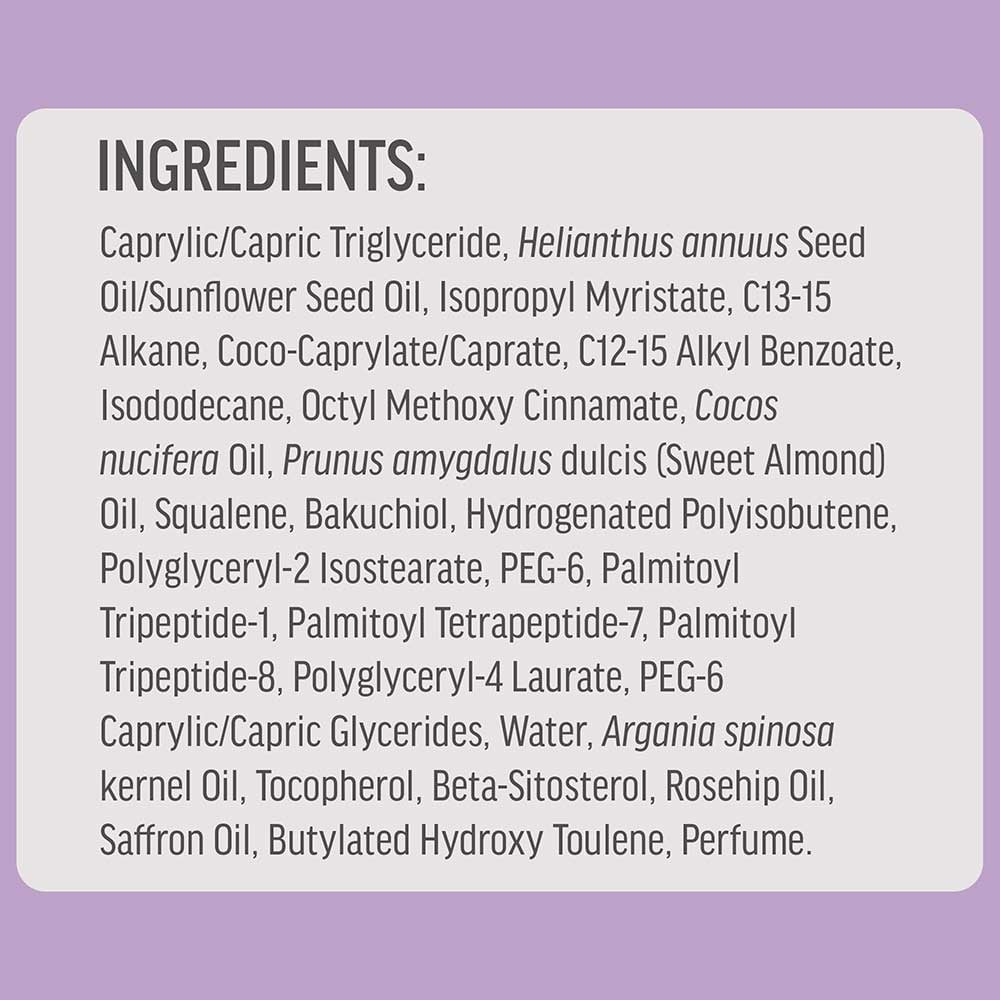 1% Bakuchiol Serum, 15 Ml