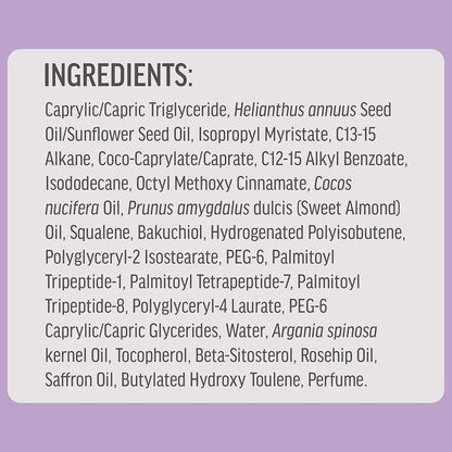 1% Bakuchiol Serum, 15 Ml