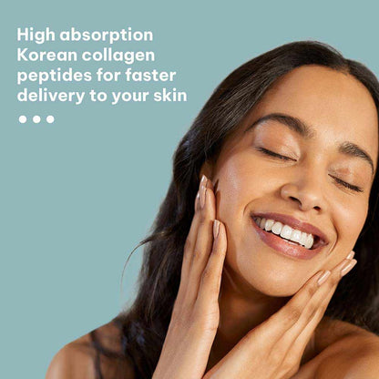 Korean Skin Collagen, 250 G Orange