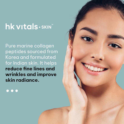 Korean Skin Collagen, 250 G Orange