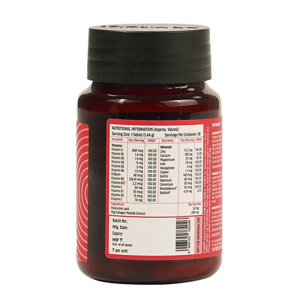 Multivitamin Plus Women, 30 Tablet(S) Unflavoured