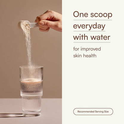 Collagen, 100 G ,Orange