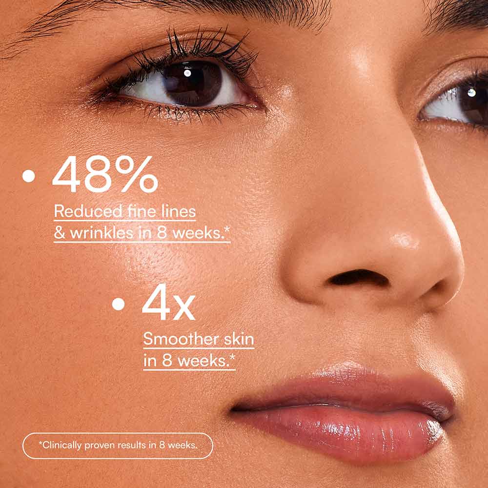 Collagen, 100 G ,Orange