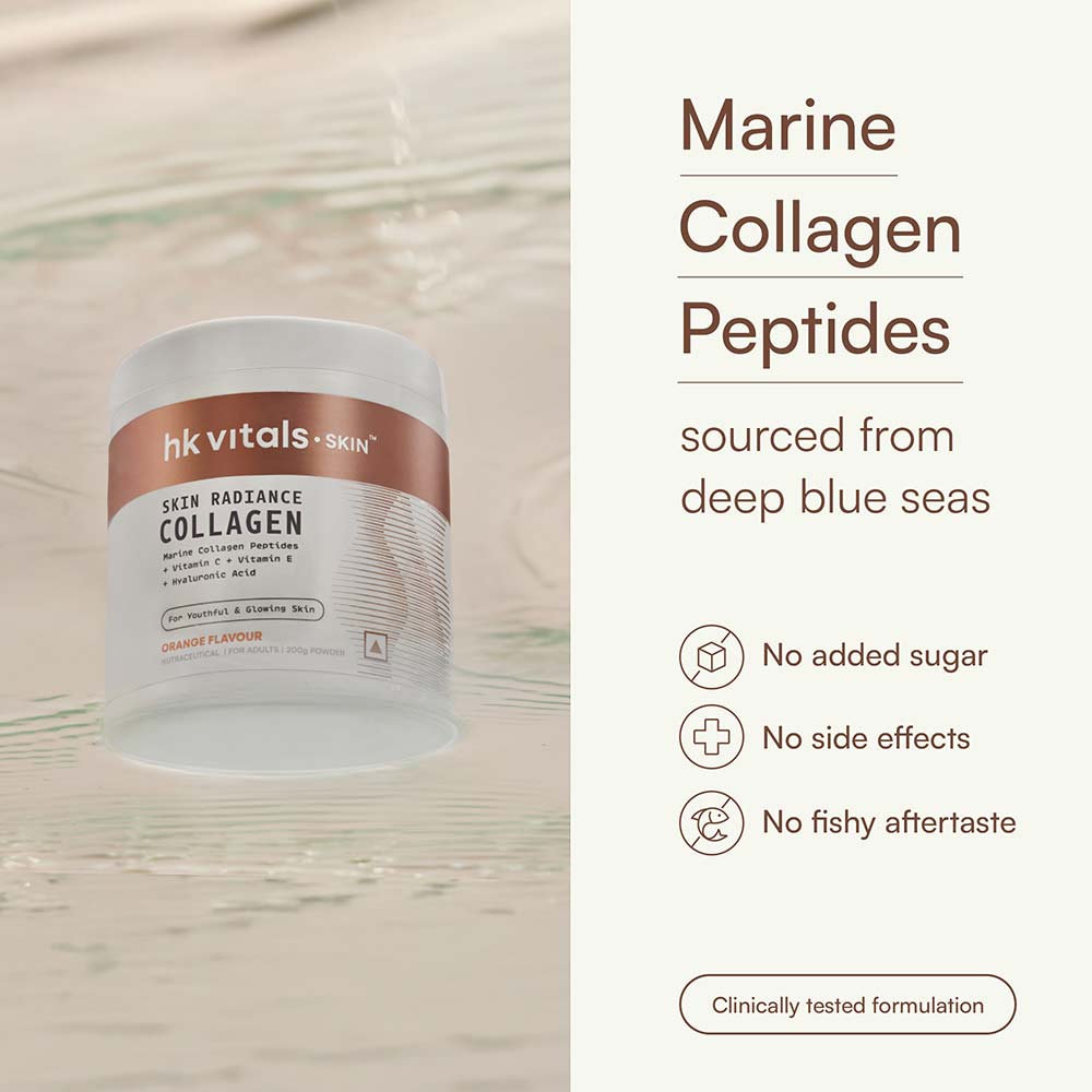 Health Kart | Collagen | 200 G