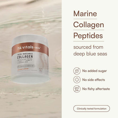 Health Kart | Collagen | 200 G
