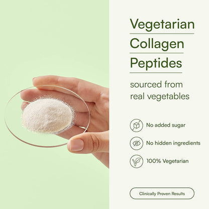 Veg Collagen, 200 G