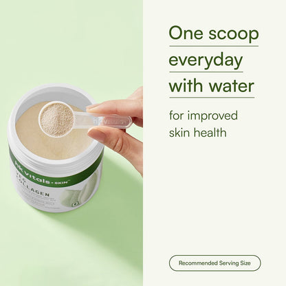 Veg Collagen, 200 G