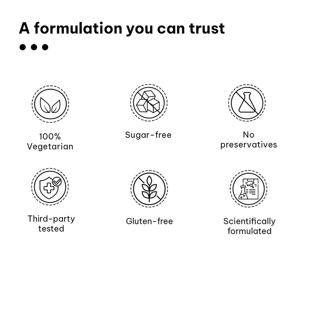 Multivitamin Plus Men, 30 Tablet(S) Unflavoured