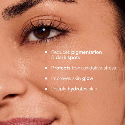 HK Vitals Glutathione 15 tablets Orange